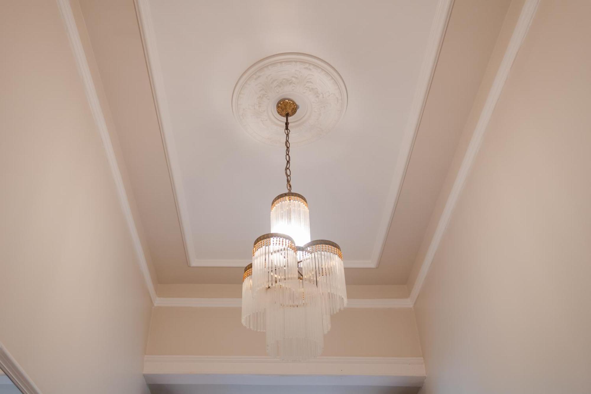 Lisbon Garden Retreat Apartment Bagian luar foto